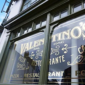 Valentino S Restaurant With Nocleg ze śniadaniem Ripon