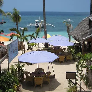 Hayahay Hotel Panglao