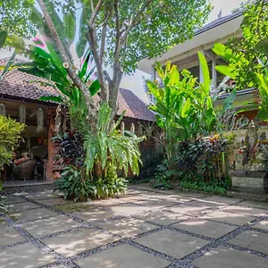 Alam Pracetha Bali Gasthuis