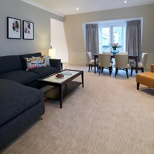 Appartement Cheval Calico House Londres