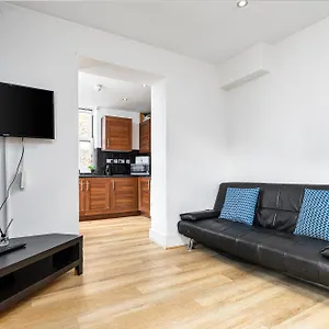 Appartement Aldgate Flats Londres