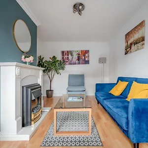 Apartment Anjore House - Serviced, Belfast