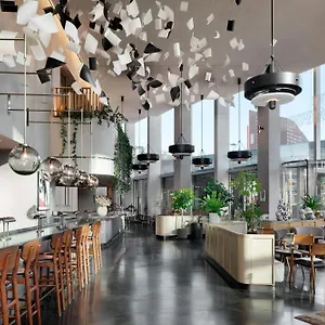 The Stratford, Autograph Collection 5*, London Storbritannien