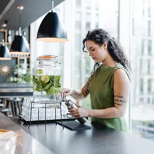 **** Ξενοδοχείο Citizenm Tower Of Ηνωμένο Βασίλειο