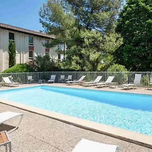 Hotel Novotel Beaumanoir Aix-en-Provence
