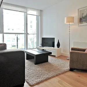Appartement Tower Hill Serviced Londres