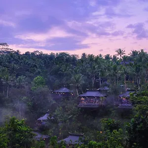 Capella Ubud, Bali 5*, Ubud Indonesien