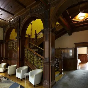 B+B Edinburgh Hotel Edynburg