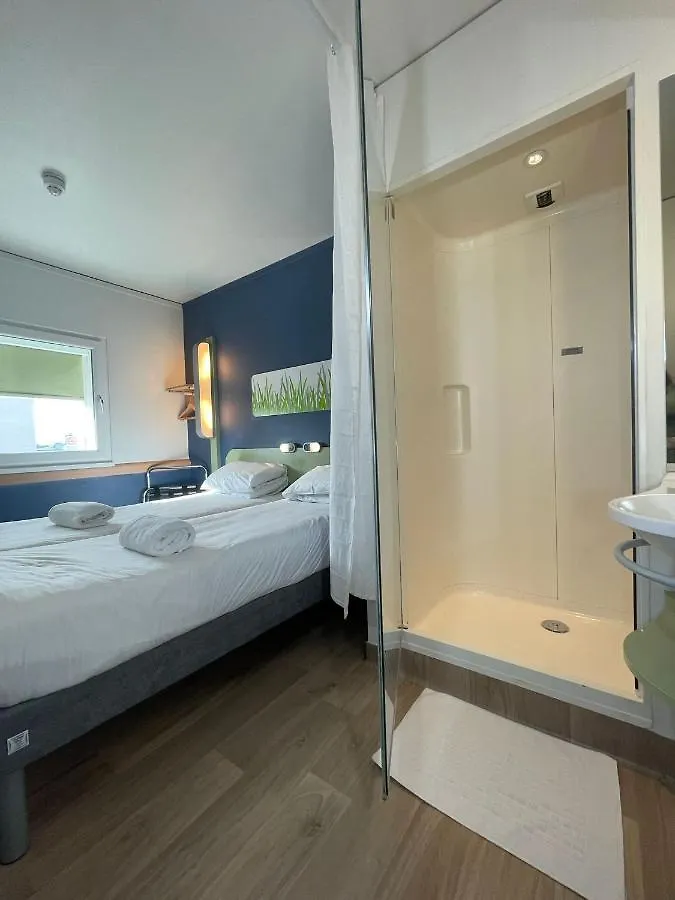Ibis Budget Belfast City Centre United Kingdom