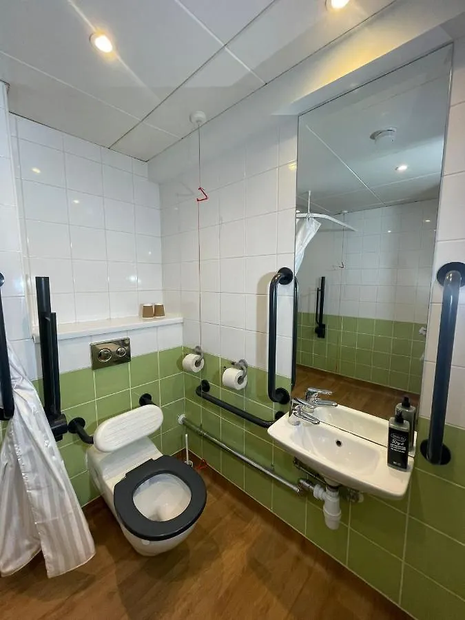 Ibis Budget Belfast City Centre