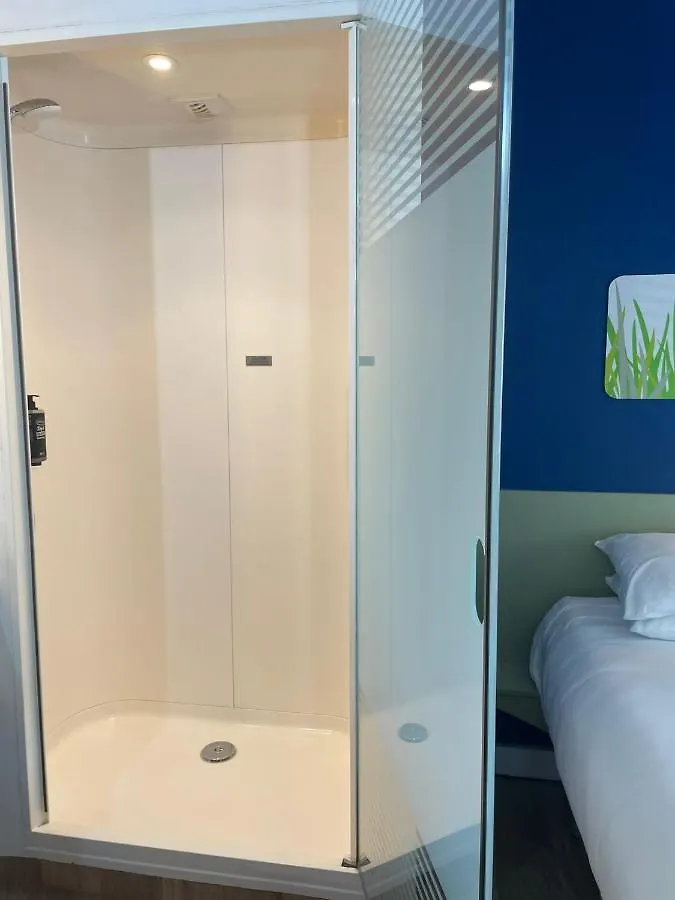 Hotel Ibis Budget Belfast City Centre